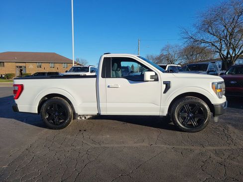 Used 2023 Ford F150 XL image 3