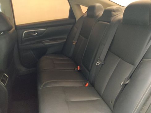 Used 2017 Nissan Altima 2.5 SL image 18
