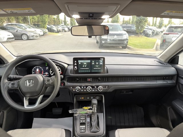 Used 2026 Honda CR-V EX image 19