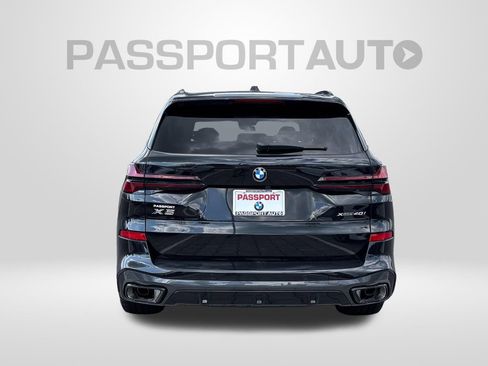 New 2026 BMW X5 xDrive40i w/ M Sport Package AWD/4WD image 5