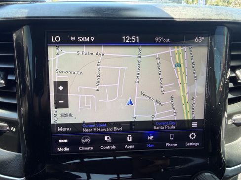 Used 2020 RAM 1500 Big Horn RWD image 35