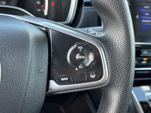 Certified 2020 Honda CR-V EX image 12
