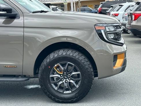 New 2026 Ford Expedition Tremor AWD/4WD image 44