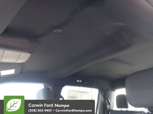 New 2026 Ford F150 STX image 23