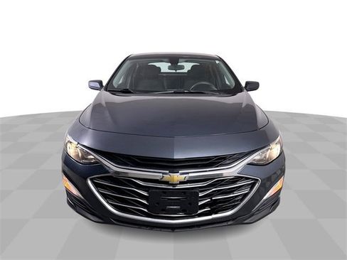 Used 2020 Chevrolet Malibu LS image 3