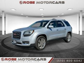 Used 2017 GMC Acadia Limited SLT image 1