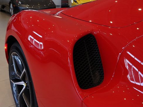 Certified 2024 Ferrari 296 GTS image 32