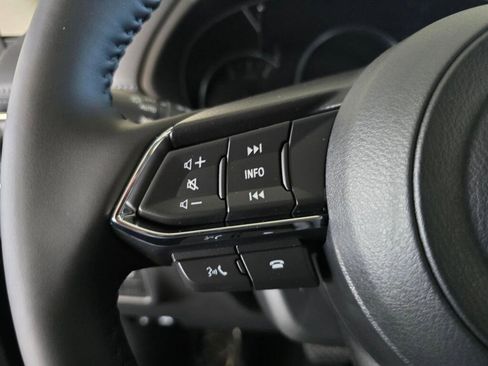 New 2025 MAZDA CX-5 AWD 2.5 S image 14