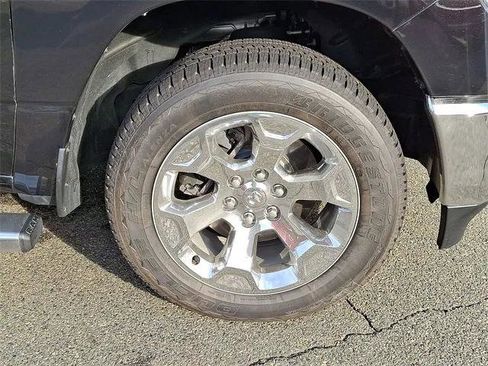 Certified 2022 RAM 1500 Big Horn image 27