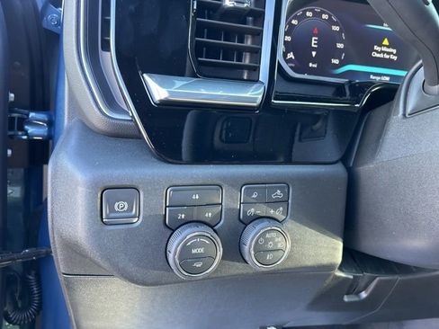 New 2026 Chevrolet Silverado 2500 LT w/ Trail Boss Package image 17