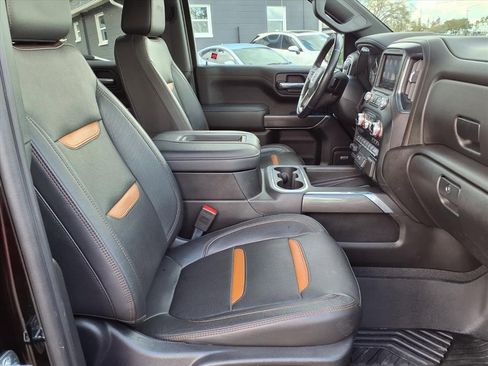 Used 2020 GMC Sierra 1500 AT4 image 13