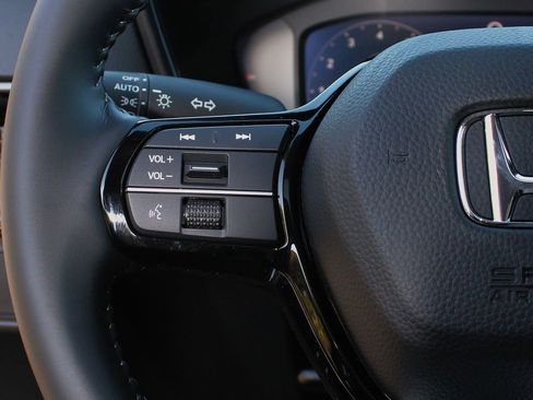 New 2026 Honda CR-V EX-L image 18