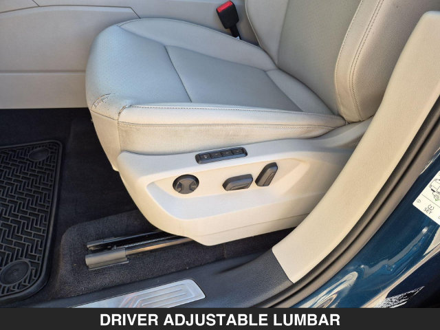 Used 2019 Volkswagen Atlas SEL AWD/4WD image 14