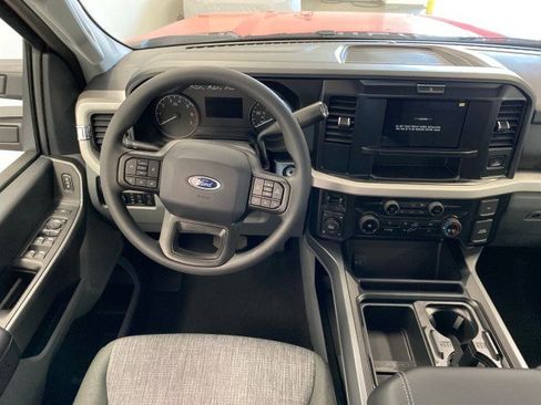 New 2026 Ford F350 XLT w/ FX4 Off-Road Package image 38
