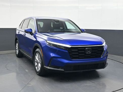 Used 2024 Honda CR-V EX-L image 2