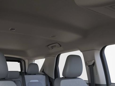 New 2026 Ford Bronco Sport Badlands AWD/4WD image 24
