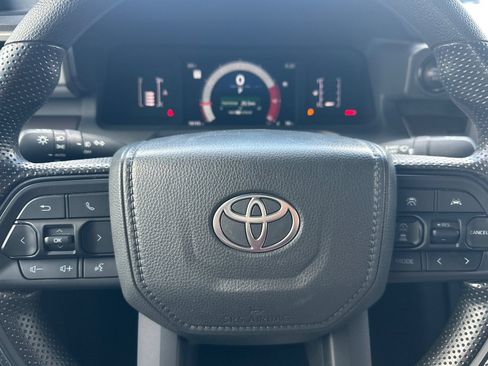 Certified 2025 Toyota Tacoma SR5 RWD image 35