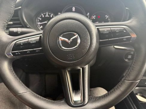 Used 2024 MAZDA CX-30 AWD 2.5 S w/ Preferred Package image 26
