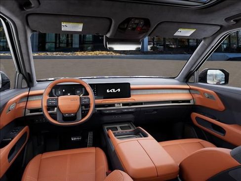 New 2027 Kia Telluride X-Line SX Prestige AWD/4WD image 14
