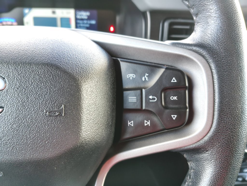 Used 2022 Ford Bronco Big Bend AWD/4WD image 18