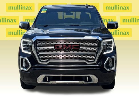 Used 2021 GMC Sierra 1500 Denali w/ Denali Ultimate Package AWD/4WD image 15