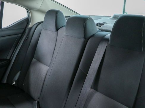 Used 2024 Nissan Sentra SV FWD image 24