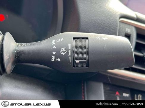 Used 2017 Lexus IS 300 F Sport w/ F Sport Package AWD/4WD image 31