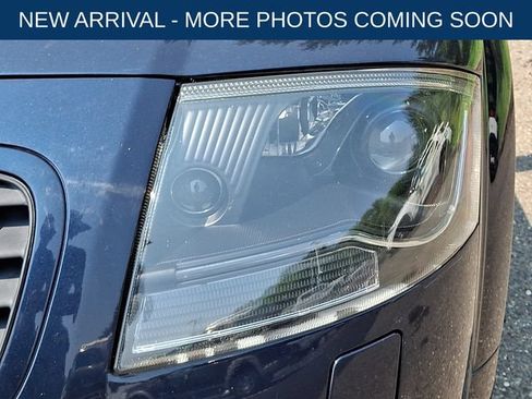 Used 2002 Audi TT 1.8T AWD/4WD image 8