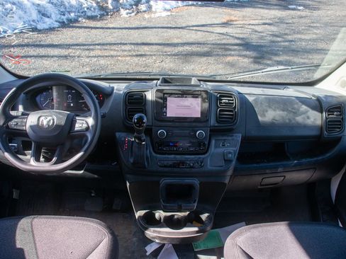Used 2023 RAM ProMaster 2500 image 14