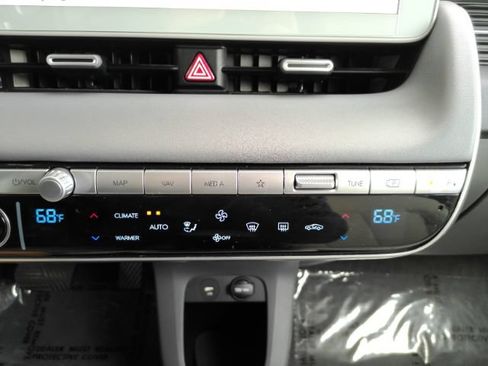 Used 2022 Hyundai Ioniq 5 SEL w/ Cargo Package RWD image 46