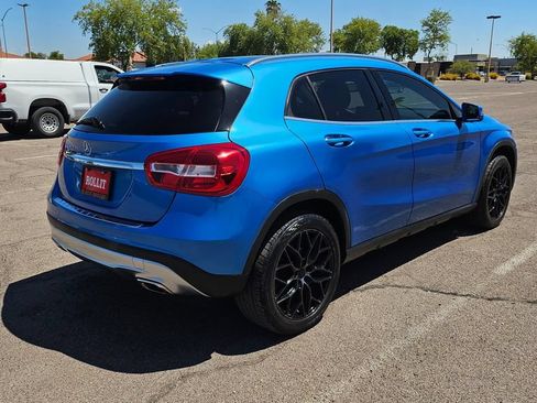 Used 2016 Mercedes-Benz GLA 250 image 10