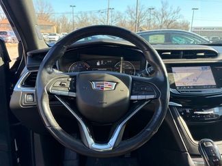 Used 2022 Cadillac XT6 Premium Luxury video 2