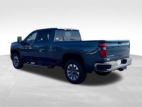 New 2026 Chevrolet Silverado 2500 LT w/ Safety Package AWD/4WD image 6