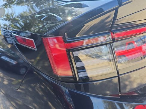 Certified 2024 Hyundai Sonata N Line image 33