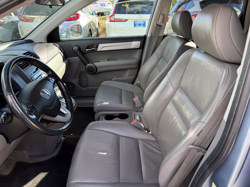 Used 2010 Honda CR-V EX-L image 11