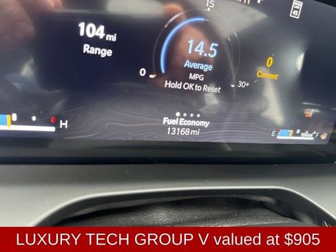 Used 2024 Jeep Grand Cherokee L Summit image 18