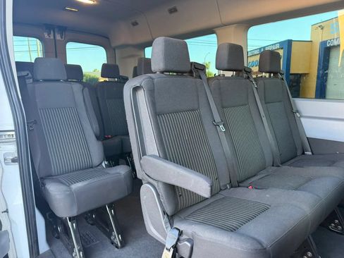Used 2019 Ford Transit 350 XLT RWD image 15