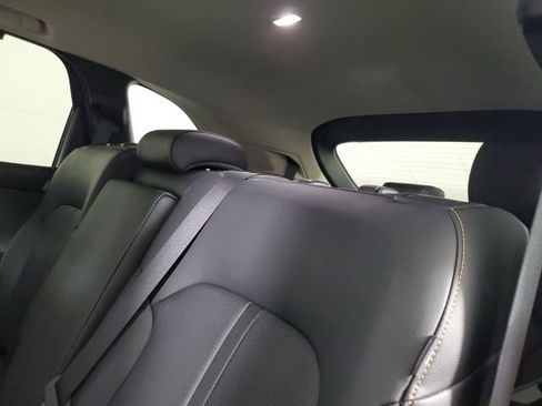 Certified 2024 MAZDA CX-90 Plug-In Hybrid w/ Preferred AWD/4WD image 12