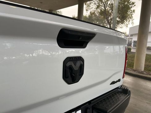 Used 2024 RAM 3500 Tradesman image 18