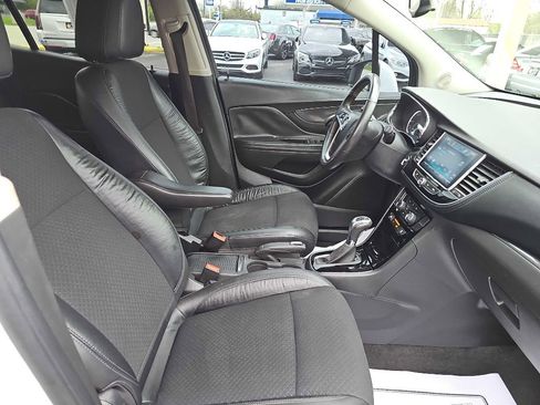 Used 2017 Buick Encore Preferred image 50