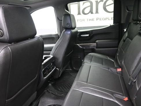 Used 2021 Chevrolet Silverado 1500 LTZ image 22