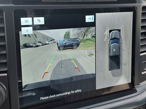 Used 2023 Ford F150 Limited image 19