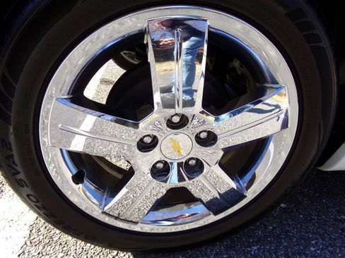 Used 2010 Chevrolet HHR LT w/ LT Preferred Equipment Group image 18