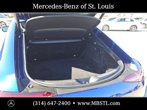 Used 2020 Mercedes-Benz AMG GT 53 image 14