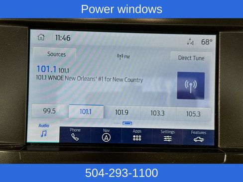 Certified 2022 Ford F150 XL w/ STX Appearance Package image 15