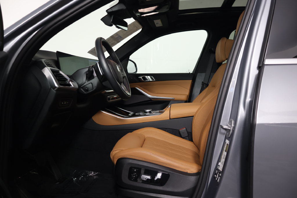 Certified 2026 BMW X5 xDrive40i AWD/4WD image 10
