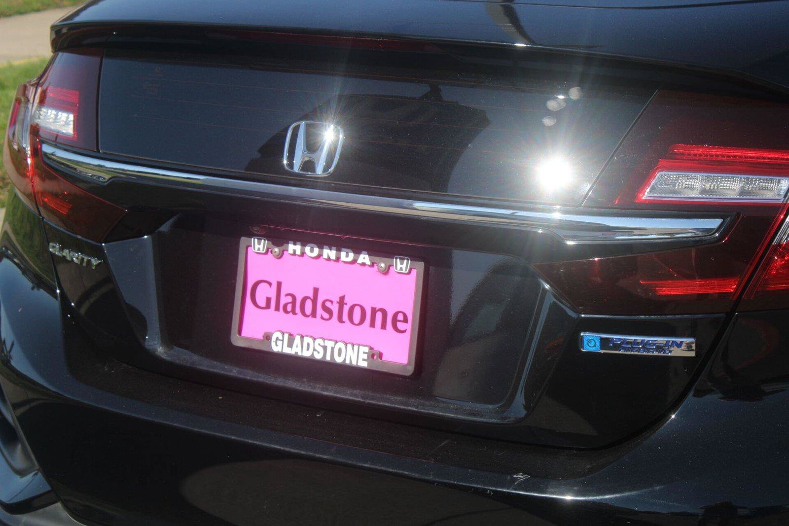 Used 2018 Honda Clarity Plug-In Hybrid image 13