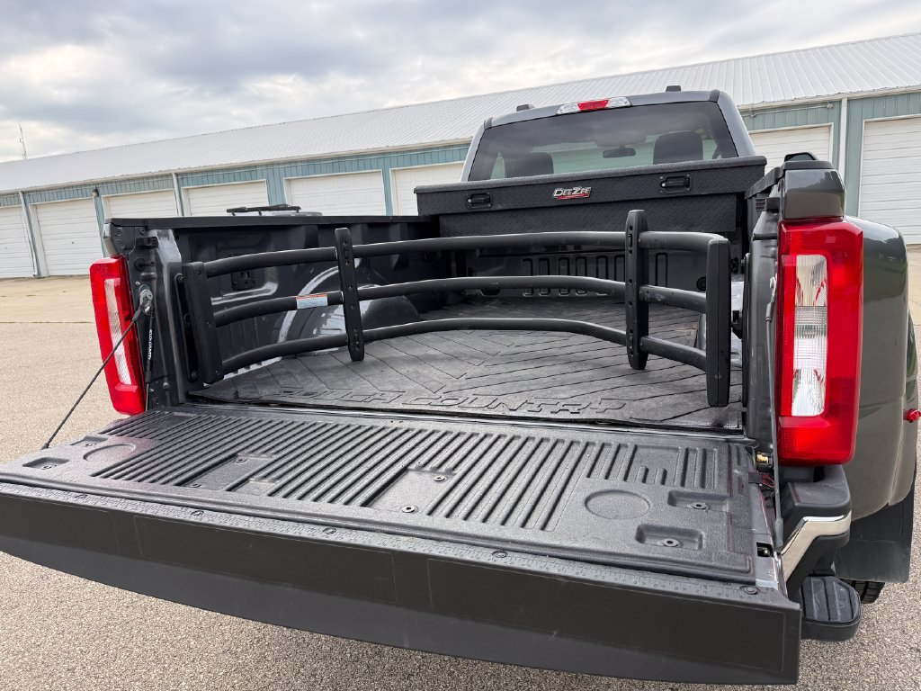 Used 2026 Ford F350 XLT AWD/4WD image 13