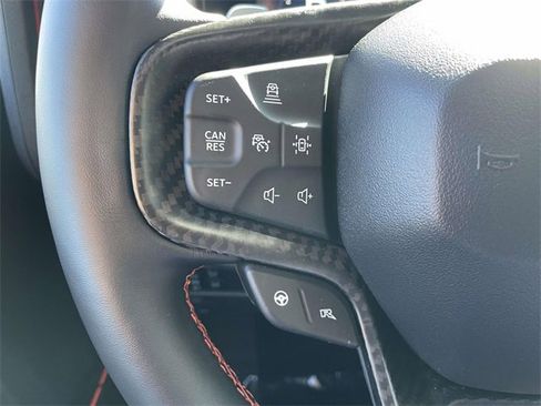 New 2025 Ford Bronco Raptor w/ Interior Carbon Fiber Pack image 17