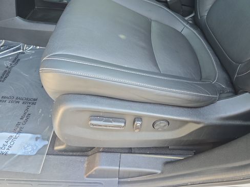 Certified 2024 Honda Odyssey EX-L image 30